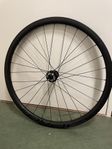 Framhjul MTB, Roval Control Carbon, 29-tum, 15 x 110mm