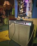 Fender Super Reverb 