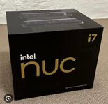 Intel Nuc Enthusiast Kit - Mini Gaming Pc