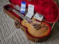 Gibson Les Paul Traditional 2017 Antique Burst