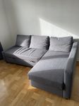 Bäddsoffa IKEA Friheten