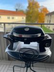 Portabel elgrill 2200 W - Clas Ohlson