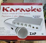 Karaoke