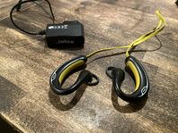 Jabra Sport wireless + sporthörlurar (BT)