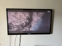 Tv Samsung HD panorama