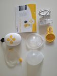 Medela Solo Hands-free Bröstpump