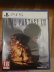 Final Fantasy XVI - PS5