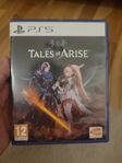 Tales of Arise - PS5