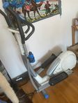 Crosstrainer exilor