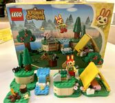 Lego ”Animal crossing”