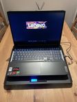 Lenovo IdeaPad Gaming 3 15ACH6 Gtx 1650 15,6" Bärbara Dator