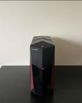 Gamingdator Lenovo med 1050 Ti 4Gb och i5-7400