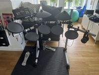 Digitalt trumset - Yamaha DTX500