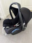 Babyskydd MaxiCosi med isofix 