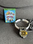 Skylanders spel & portaler