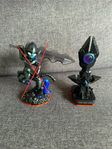 Skylanders Trap Team Dark expansion pack