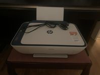 HP DeskJet 2700