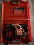 Hilti TE 300-AVR Bilningsmaskin