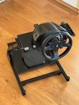 Thrustmaster T300 inkl. ställ