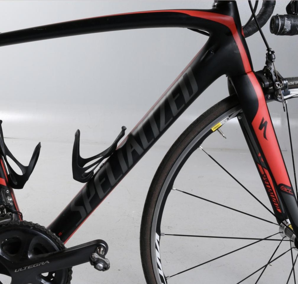 Specialized Tarmac Pro sl4 Fa...