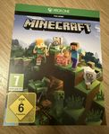 Minecraft Xbox 