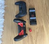 Aimcontroller ps5