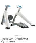 Tacx flow T2240 cykeltrainer