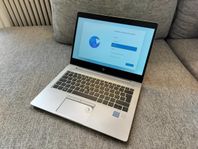 16GB, 256GB, i5, HP Elitebook 830 G6 Laptop