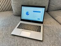 16GB, 256GB, i5, HP Elitebook 830 G5 Laptop