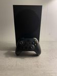 Xbox Series S 1 TB Carbon Black (även byte ps5)