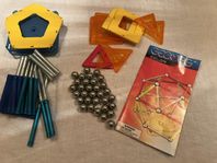 GEOMAG color