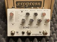 Empress Echosystem