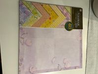 Scrapbook Kit Flower