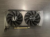 Zotac 3060 TI 8GB OC