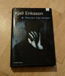 Mannen från bergen, Kjell Eriksson 