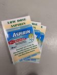 Aspirin Bok ny 