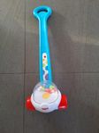 Gåvagn från Fisher-Price 