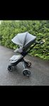 Stokke Barnvagn och Babbystol