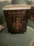 Elden Ring Collectors Edition