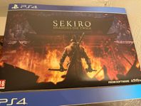 Sekiro Collectors Edition