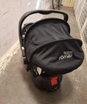 Babyskydd Britax Baby