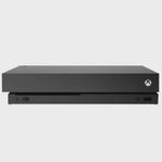 Xbox One X