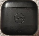 Jays f five true wireless 