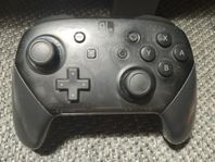 Nintendo Switch Pro Controller 