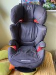 Maxi cosi bältestol 15-36 kg