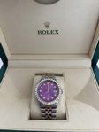 Rolex Oysterdate 34mm