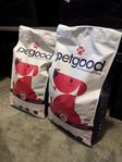 Petgood valpfoder