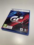 Gran Turismo 7 - Playstation 5 (PS5)