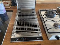 Gaggenau inomhusgrill lavasten vario 