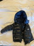 Moncler jacka